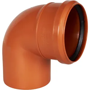 Отвод НК ПП D 110/87°